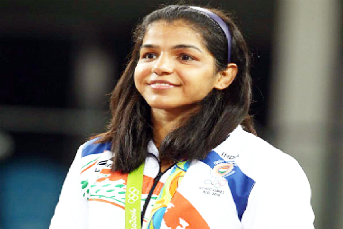 ವಿನೇಶ್‌ಗೆ ಕಂಚು, ಸಾಕ್ಷಿಗೆ ಬೆಳ್ಳಿ