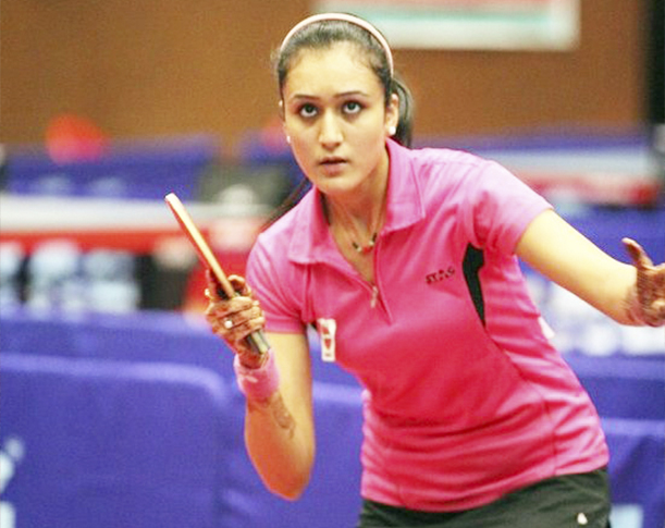 ಹಂಗೇರಿಯನ್ ಓಪನ್: ಮಣಿಕಾ, ಸತ್ಯನ್  ಪ್ರಿ-ಕ್ವಾರ್ಟರ್ ಫೈನಲ್‌ಗೆ ಲಗ್ಗೆ