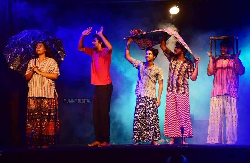 ಫೆ. 23: ಮಂಗಳೂರಿನಲ್ಲಿ ಬಹುಭಾಷಾ ರಂಗಹಬ್ಬ-2020