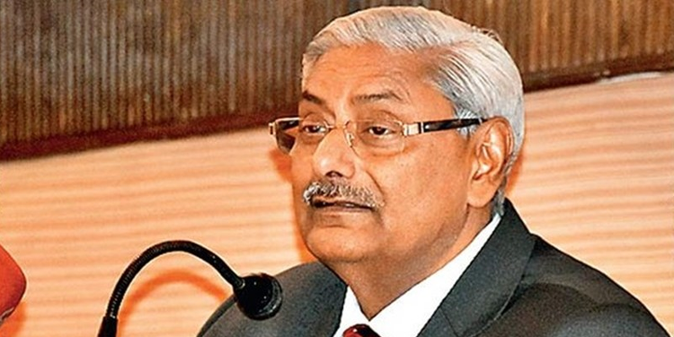 ಪ್ರಧಾನಿಯನ್ನು ಹಾಡಿ ಹೊಗಳಿದ ಸುಪ್ರೀಂ ಕೋರ್ಟ್ ನ್ಯಾಯಾಧೀಶ ಅರುಣ್ ಮಿಶ್ರಾ