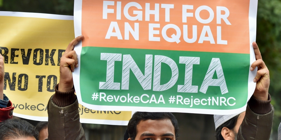 ಪೌರತ್ವ ಕಾಯ್ದೆ ವಿರುದ್ಧ ನಿರ್ಣಯ ಅಂಗೀಕರಿಸಿದ ಮಹಾರಾಷ್ಟ್ರದ ಈ ಗ್ರಾಮ ಪಂಚಾಯತ್