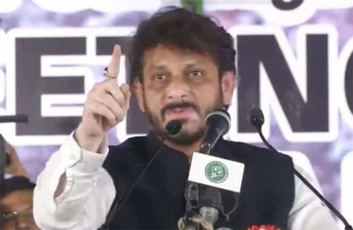 ಎಐಎಂಐಎಂ ನಾಯಕ ವಾರಿಸ್ ಪಠಾಣ್ ವಿರುದ್ಧ ಕಲಬುರಗಿಯಲ್ಲಿ ಎಫ್‌ಐಆರ್