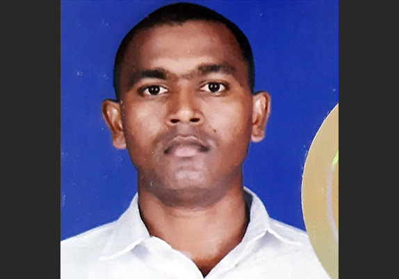 ಮಂಗಳೂರು: ಕೋಸ್ಟ್ ಗಾರ್ಡ್‌ ನಾವಿಕ ನಾಪತ್ತೆ