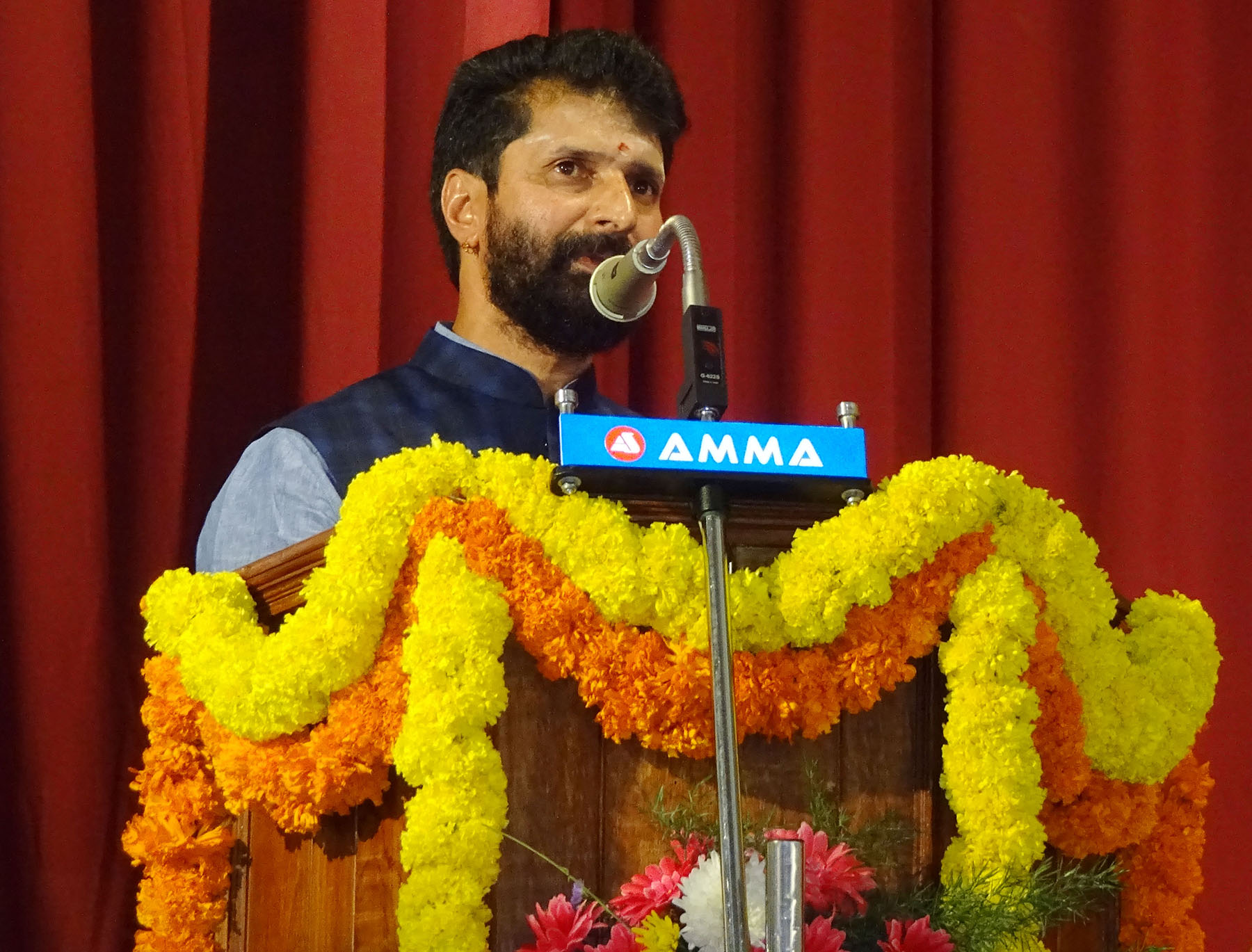 ಭಾಷೆ ಸೊರಗಿದರೆ, ಸಂಸ್ಕೃತಿಯೂ ಸೊರಗುತ್ತದೆ: ಸಚಿವ ಸಿ.ಟಿ.ರವಿ