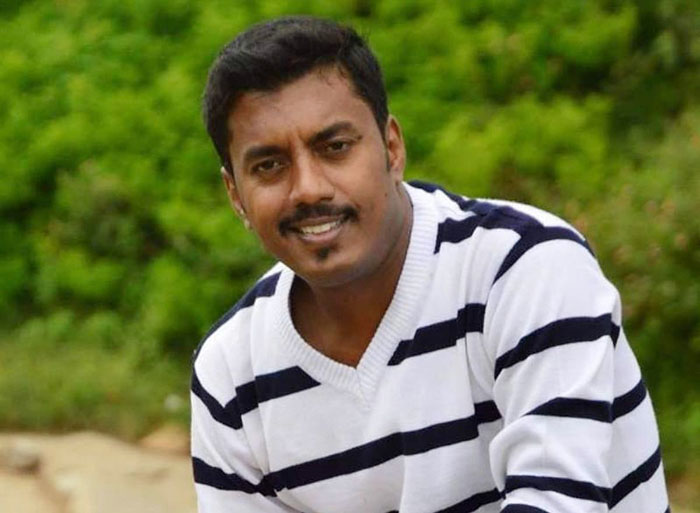 ಕಾಲು ಜಾರಿ ಬಾವಿಗೆ ಬಿದ್ದು ಪತ್ರಕರ್ತ ಮೃತ್ಯು