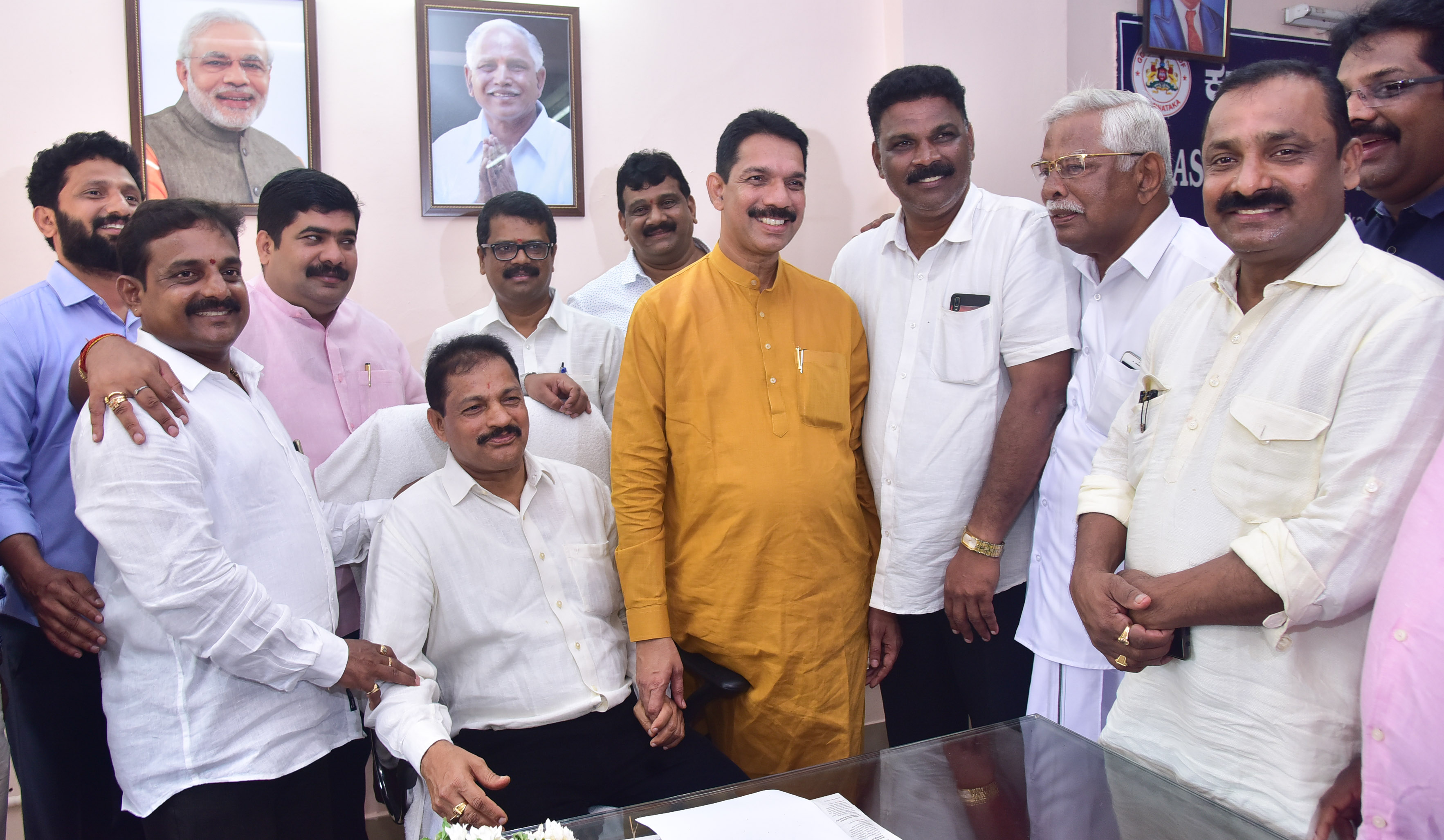 ಕರಾವಳಿ ಅಭಿವೃದ್ಧಿ ‘ಪ್ರಾಧಿಕಾರ’ದ ಬದಲು ‘ನಿಗಮ’ ಪ್ರಸ್ತಾವನೆ: ಮಟ್ಟಾರು ರತ್ನಾಕರ ಹೆಗ್ಡೆ