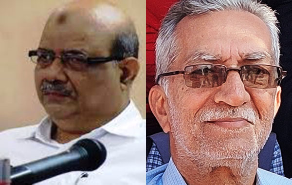 ಅಂಜುಮನ್ ಶಿಕ್ಷಣ ಸಂಸ್ಥೆಗಳ ಅಧ್ಯಕ್ಷರಾಗಿ ಮುಝಮ್ಮಿಲ್ ಕಾಝಿಯಾ ಆಯ್ಕೆ