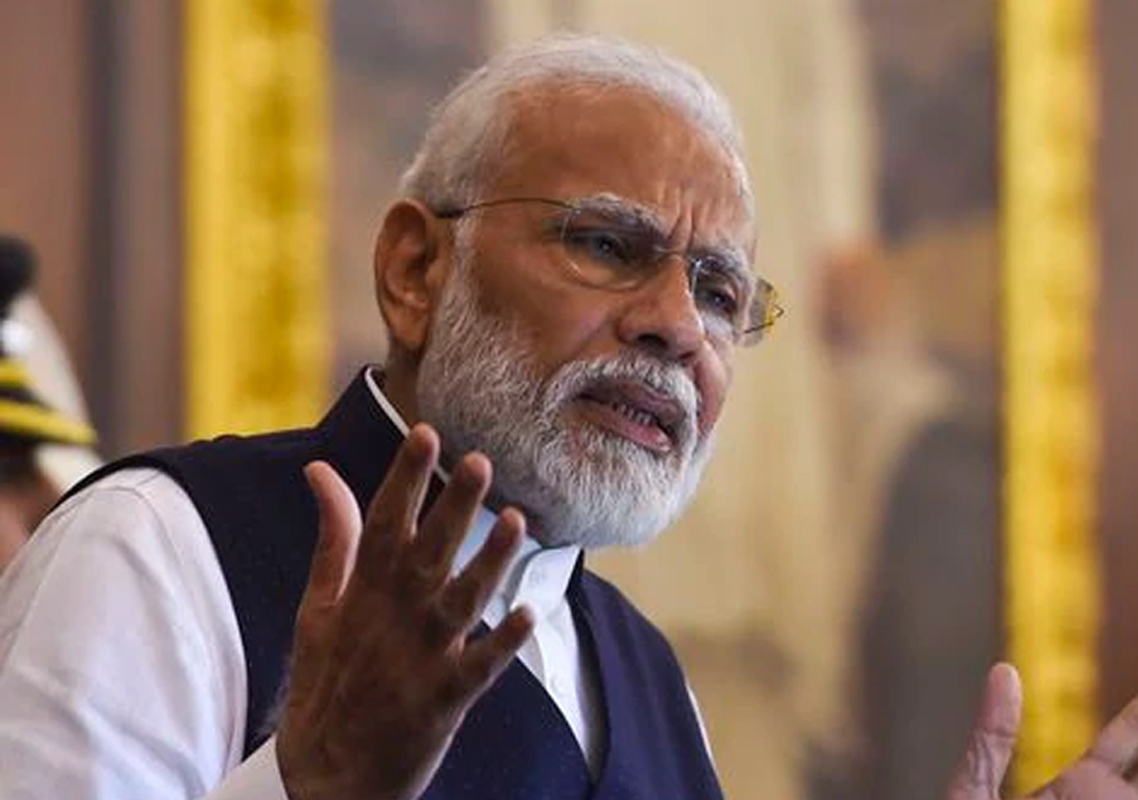 ಖೇಲೊ ಇಂಡಿಯಾ ವಿ.ವಿ. ಗೇಮ್ಸ್‌ ಗೆ ಪ್ರಧಾನಿ ಚಾಲನೆ