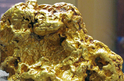 ಉ.ಪ್ರ.ದಲ್ಲಿ 3,000 ಟನ್ ಚಿನ್ನದ ನಿಕ್ಷೇಪ ಪತ್ತೆಯಾಗಿಲ್ಲ: ಭಾರತೀಯ ಭೂಸರ್ವೇಕ್ಷಣಾ ಇಲಾಖೆ