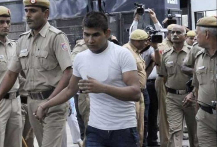 ಆರೋಪಿ ವಿನಯ್ ಶರ್ಮಾ ಯಾವುದೇ ಮಾನಸಿಕ ಅಸ್ವಸ್ಥತೆಯಿಂದ ಬಳಲುತ್ತಿಲ್ಲ: ತಿಹಾರ್ ಕಾರಾಗೃಹ