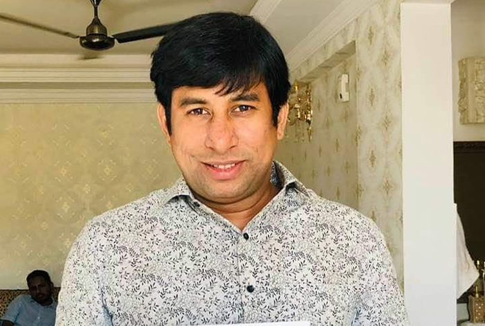 ಗುಂಡಿಕ್ಕಿದರೂ ಸಿಎಎ ವಿರೋಧಿ ಪ್ರತಿಭಟನೆ ಕೈಬಿಡುವುದಿಲ್ಲ: ಇಮ್ರಾನ್ ಪಾಷಾ