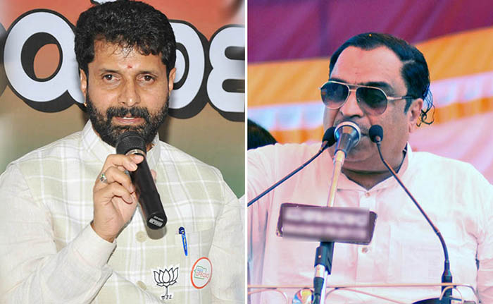 ಸಿ.ಟಿ.ರವಿ ದತ್ತಮಾಲೆ ಹಾಕಿದ್ದು ಕ್ಯಾಸಿನೋ ಆಟಕ್ಕ ?: ಸಿ.ಎಂ.ಇಬ್ರಾಹಿಂ ಕಿಡಿ