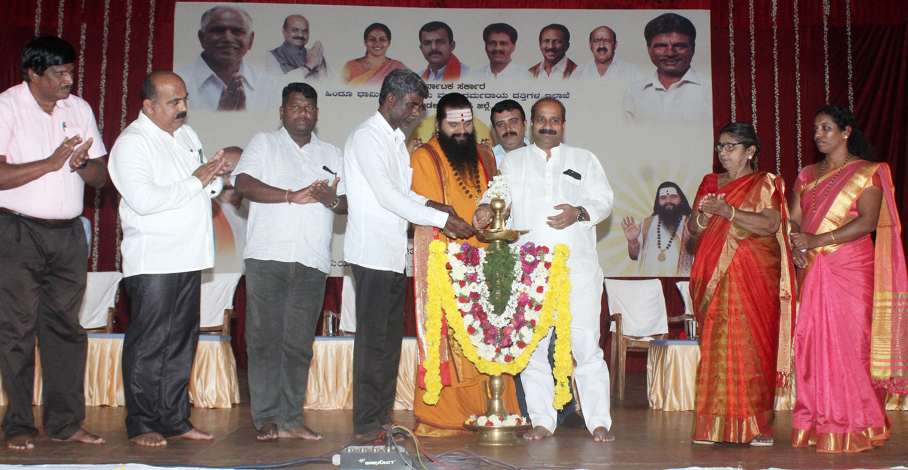 ರಾಜ್ಯದ 25 ದೇವಸ್ಥಾನಗಳಲ್ಲಿ ಗೋಶಾಲೆ ತೆರೆಯಲು ಯೋಜನೆ: ಸಚಿವ ಕೋಟ ಶ್ರೀನಿವಾಸ ಪೂಜಾರಿ