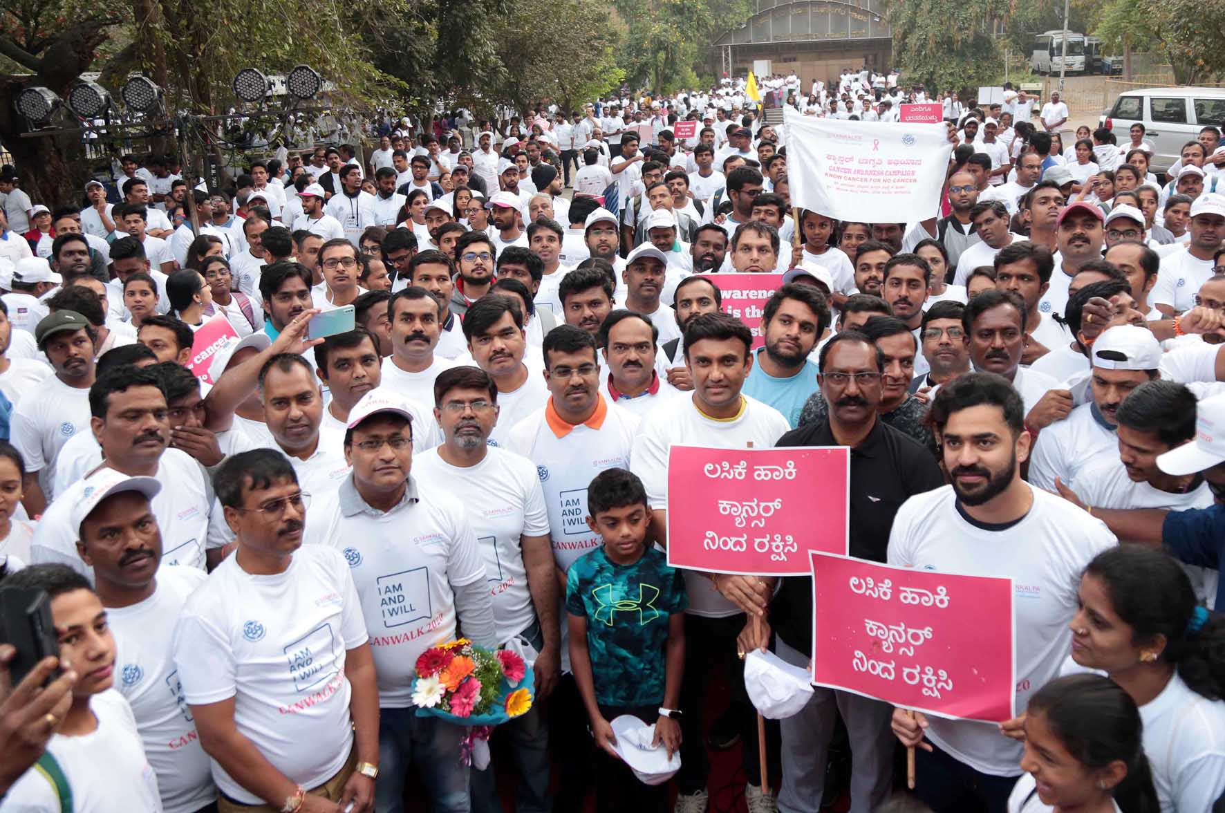 ರಾಜ್ಯದಲ್ಲಿ ಕಿದ್ವಾಯಿ ಕ್ಯಾನ್ಸರ್ ಆಸ್ಪತ್ರೆಯ ವಿಭಾಗೀಯ ಕೇಂದ್ರ ಸ್ಥಾಪನೆಗೆ ಚಿಂತನೆ: ಸಚಿವ ಡಾ.ಸುಧಾಕರ್