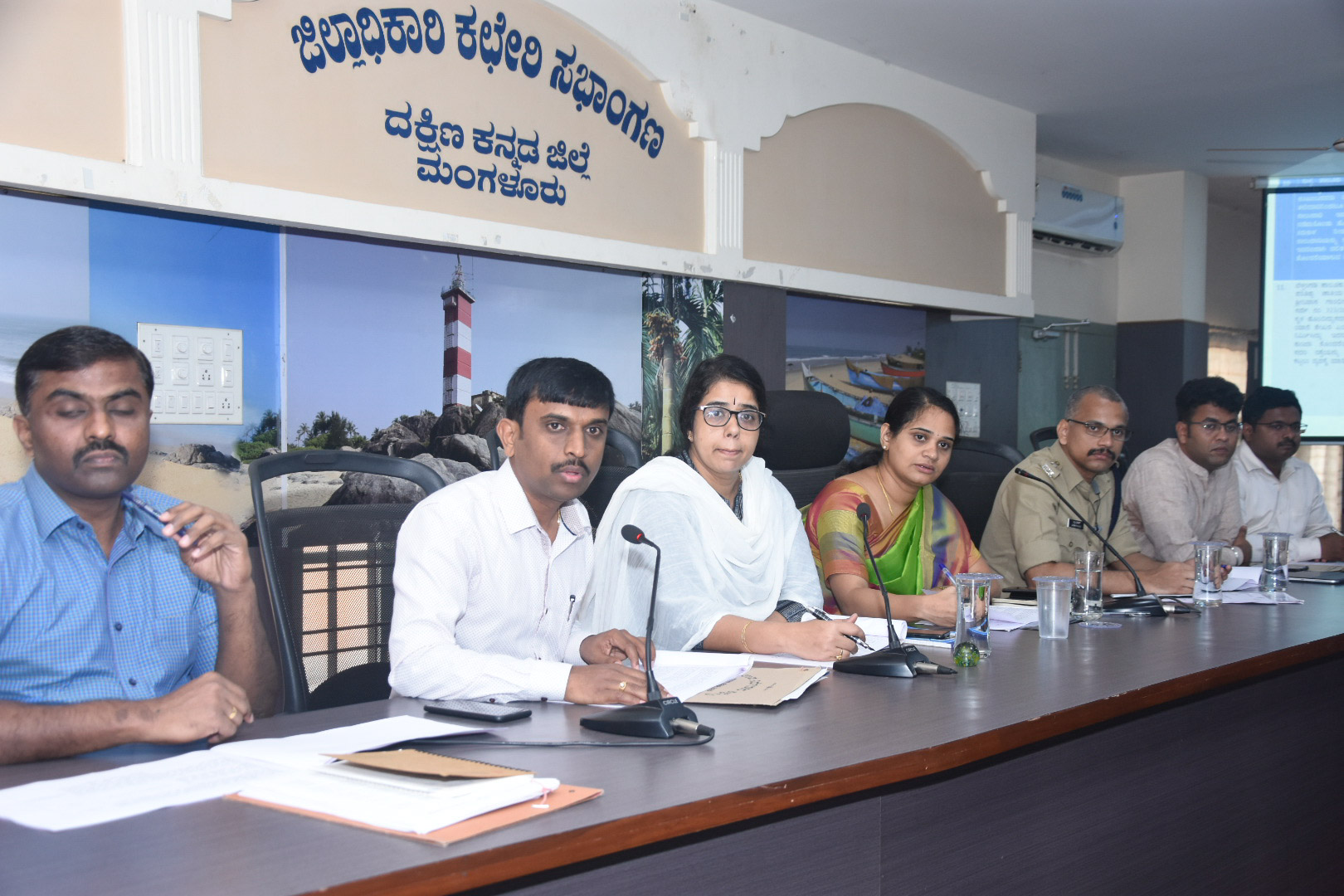 ದ.ಕ. ಜಿಲ್ಲಾ ಅಂಬೇಡ್ಕರ್ ಭವನ ಉದ್ಘಾಟನೆ ಭಾಗ್ಯ ಯಾವಾಗ ?