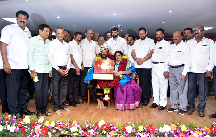 ಸ್ವಸಹಾಯ ಗುಂಪಿನ ಯಶೋಗಾಥೆ ಬೆಳ್ಳಿತೆರೆಗೆ : ಡಾ.ಎಂ.ಎನ್.ರಾಜೇಂದ್ರ ಕುಮಾರ್