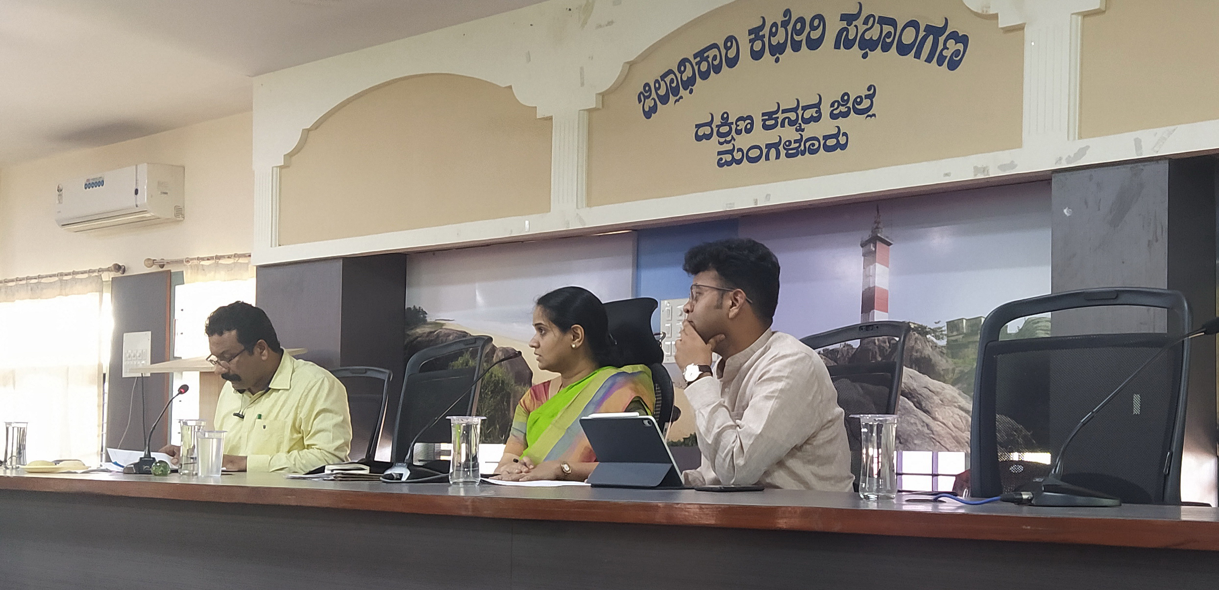 ತಂಬಾಕು ವಸ್ತು ಮಾರಾಟಗಾರರ ಮೇಲೆ ಸೂಕ್ತ ಕ್ರಮ: ದ.ಕ. ಜಿಲ್ಲಾಧಿಕಾರಿ