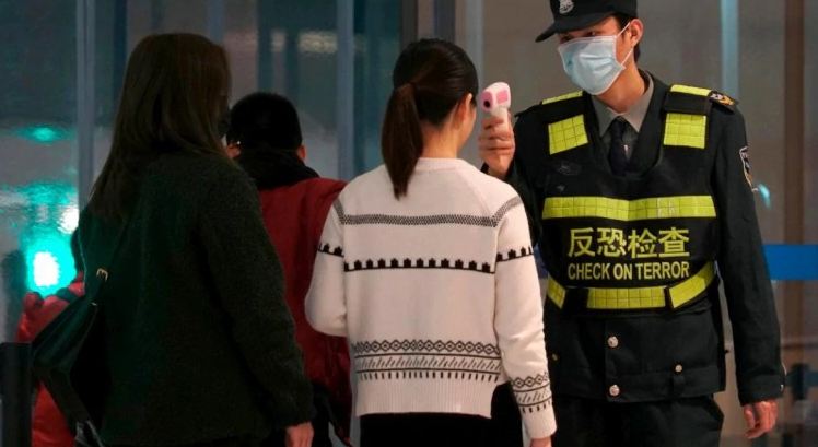 ಚೀನಾ: ಕೊರೋನಾ ವೈರಸ್ ಗೆ  ಬಲಿಯಾದವರ ಸಂಖ್ಯೆ 2,592ಕ್ಕೇರಿಕೆ