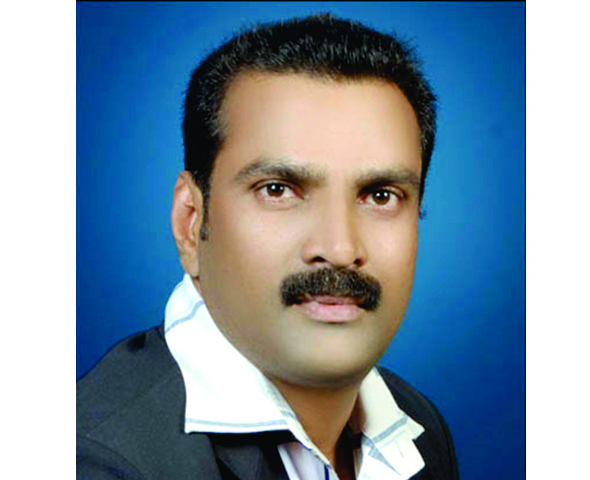 ದ.ಕ.ಜಿಲ್ಲಾ ಬಿಜೆಪಿ ಹಿಂದುಳಿದ ವರ್ಗಗಳ ಮೋರ್ಚಾ ಅಧ್ಯಕ್ಷರಾಗಿ ಆರ್.ಸಿ. ನಾರಾಯಣ