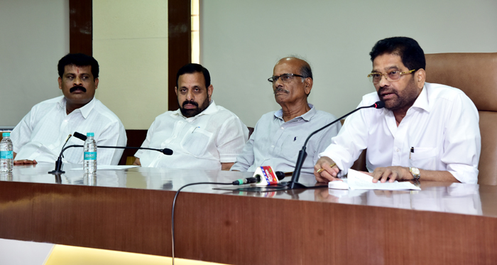 ಕಂಬಳಕ್ಕೆ ಸೆನ್ಸಾರ್ ಅಳವಡಿಸಲು ನೆರವು: ರಾಜೇಂದ್ರ ಕುಮಾರ್