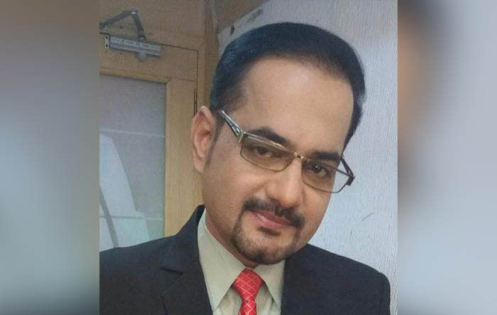 ಖ್ಯಾತ ಸುದ್ದಿ ವಾಚಕ ಗಜಾನನ ಹೆಗಡೆ ನಿಧನ