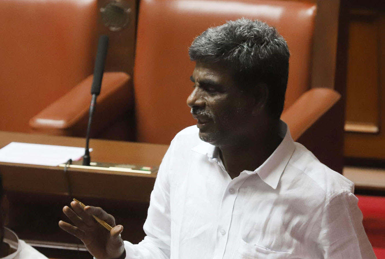 ಬೆಳಗಾವಿಗೆ ಸುಸಜ್ಜಿತ ಮೀನು ಮಾರುಕಟ್ಟೆ: ಸಚಿವ ಕೋಟ ಶ್ರೀನಿವಾಸ ಪೂಜಾರಿ