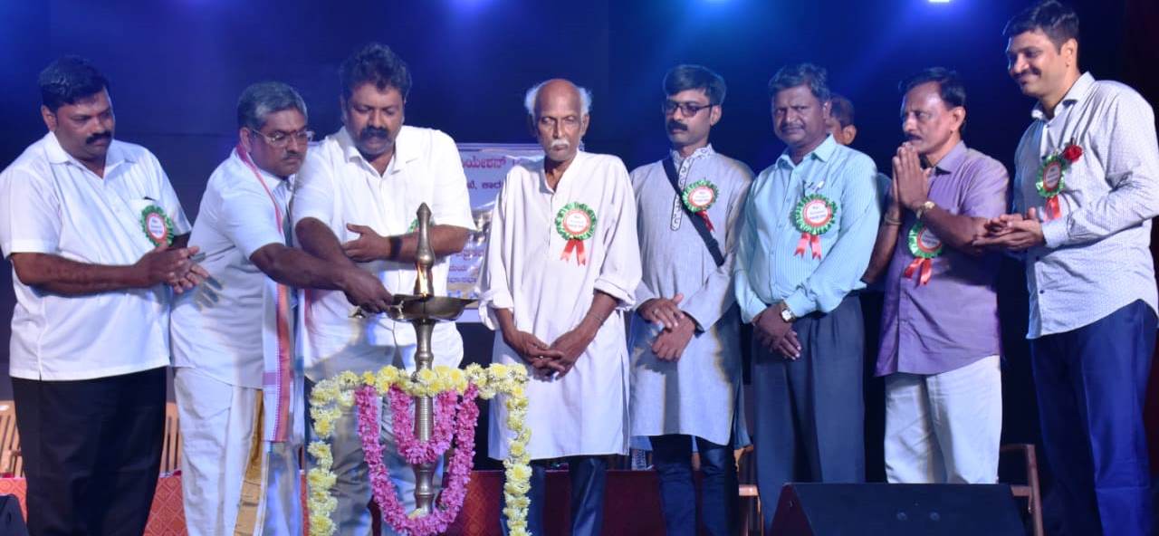 ಲಲಿತ ಕಲೆಗಳಿಂದ ಸಂಸ್ಕಾರ ಸಾಧ್ಯ: ಮಂಕಾಳ ವೈದ್ಯ