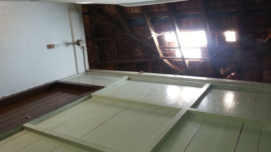 ಉಪ್ಪಿನಂಗಡಿ: ಕಳವು ಯತ್ನ ; ಆರೋಪಿ ಸೆರೆ