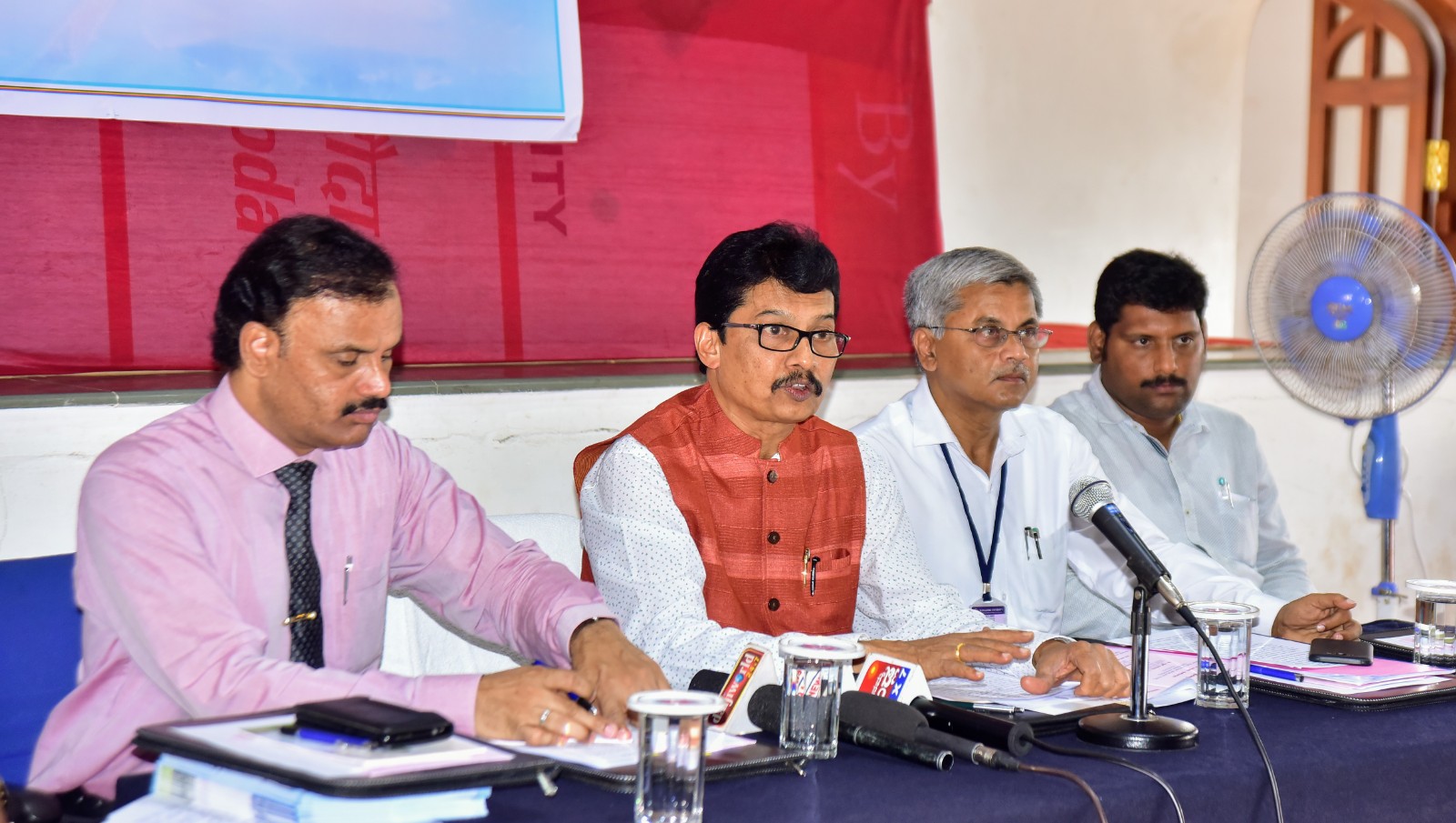 ಫೆ.27; ಮಂಗಳೂರು ವಿ.ವಿ.ಘಟಿಕೋತ್ಸವ ;5,575 ಮಂದಿಗೆ ಪದವಿ ಪ್ರದಾನ