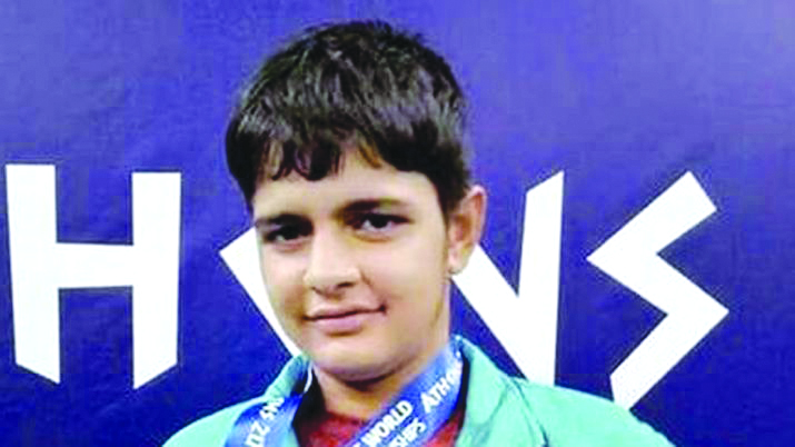 ಕುಸ್ತಿ: ಸಾಕ್ಷಿ ಮಲಿಕ್ ವಿರುದ್ಧ ಮತ್ತೊಮ್ಮೆ ಗೆದ್ದ ಸೋನಂ ಮಲಿಕ್