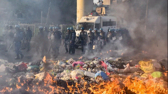 ಈಶಾನ್ಯ ದಿಲ್ಲಿ: ಎಲ್ಲವನ್ನೂ ಕಳೆದುಕೊಂಡ 40 ಮುಸ್ಲಿಂ ಕುಟುಂಬಗಳಿಗೆ ಆಶ್ರಯ ನೀಡಿದ ಹಿಂದೂಗಳು