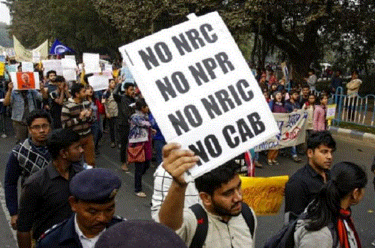 ಎನ್‍ ಪಿಆರ್ ಪ್ರಕ್ರಿಯೆ ತಡೆಹಿಡಿಯಲು ನಿರ್ಧರಿಸಿದೆ ಈ ರಾಜ್ಯ ಸರಕಾರ ?