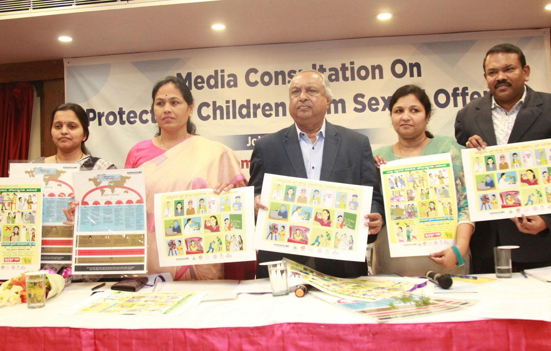 ದೇವದಾಸಿ ಪದ್ಧತಿಯನ್ನು ಬೇರುಸಮೇತ ನಿರ್ಮೂಲನೆ ಮಾಡಬೇಕಿದೆ: ನಿವೃತ್ತ ನ್ಯಾ.ನಾಗಮೋಹನ್‌ದಾಸ್