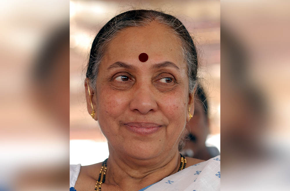 ಹಿಟ್ಲರ್ ಗ್ಯಾಸ್ ಚೇಂಬರ್ ನಿರ್ಮಾಣ ಮಾಡಿದ್ದ, ಇಲ್ಲಿ ಡಿಟೆನ್ಷನ್ ಸೆಂಟರ್ ಕಟ್ಟುತ್ತಿದ್ದಾರೆ: ಮಾರ್ಗರೇಟ್ ಆಳ್ವ