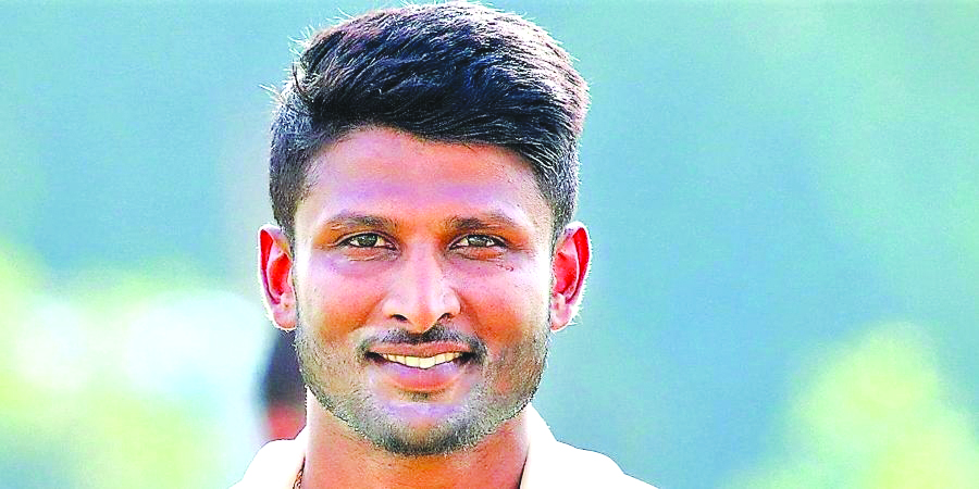 ರಾಹುಲ್ ಸೇರ್ಪಡೆಯಿಂದ ಕರ್ನಾಟಕಕ್ಕೆ ಆನೆಬಲ: ಗೌತಮ್