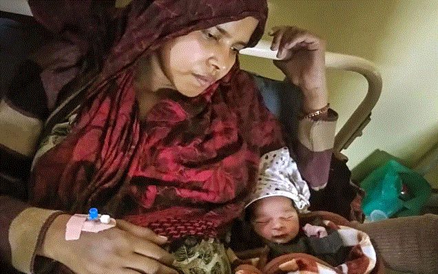 ದಿಲ್ಲಿ ಹಿಂಸಾಚಾರ: ಮನೆಗೆ ನುಗ್ಗಿ ತುಂಬು ಗರ್ಭಿಣಿಯ ಹೊಟ್ಟೆಗೆ ತುಳಿದ ದುಷ್ಕರ್ಮಿಗಳು