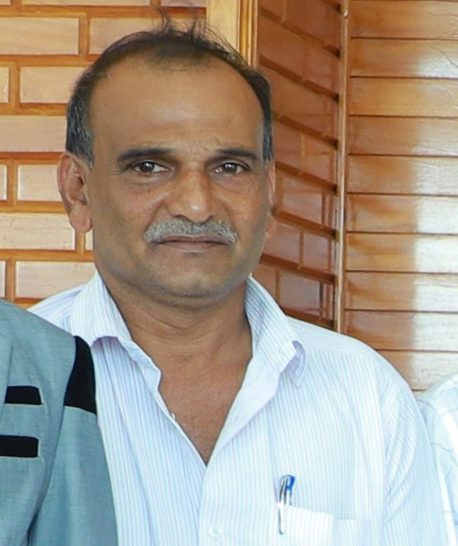 ಎಂ.ಆರ್.ಮುಹಮ್ಮದ್ ರಫೀಕ್