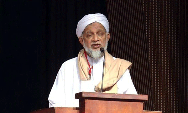 ಮಂಗಳೂರು ಖಾಝಿಗೆ ಪೊಲೀಸ್ ಭದ್ರತೆ