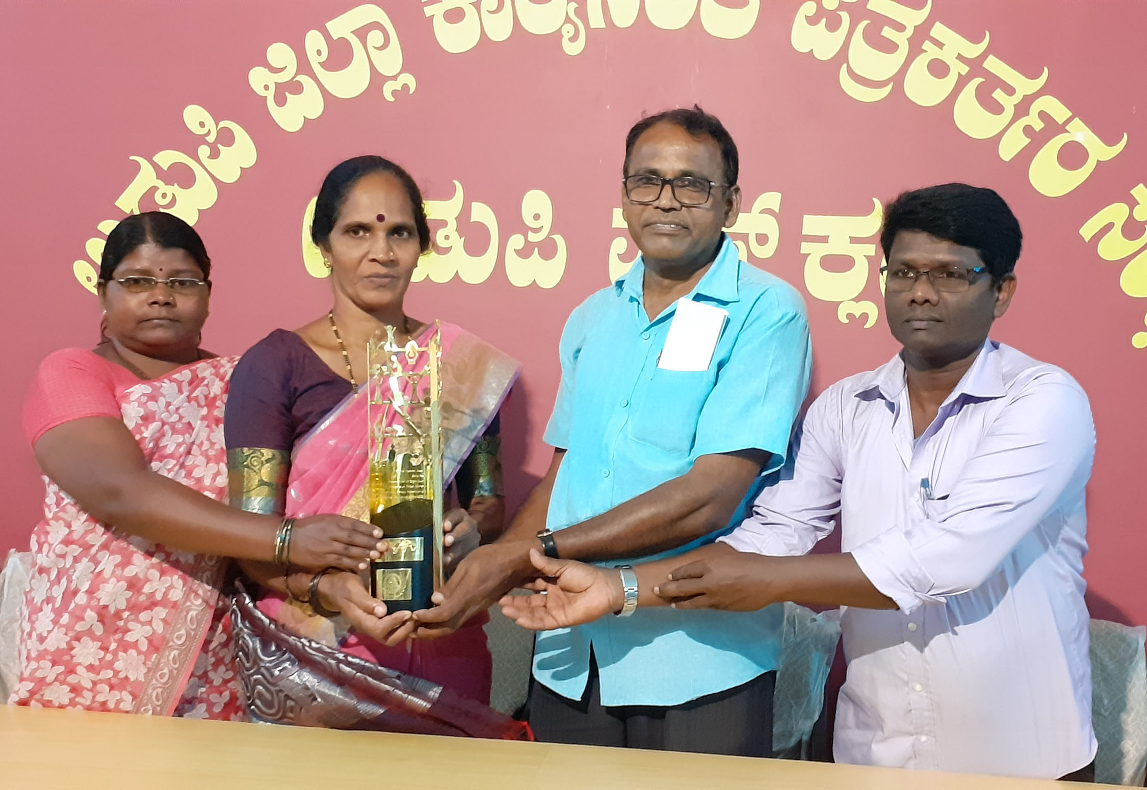 ಸಮಗ್ರ ಗ್ರಾಮೀಣ ಆಶ್ರಮಕ್ಕೆ ‘ವಿಶ್ವಸಂಸ್ಥೆ ಹ್ಯಾಬಿಟಾಟ್’ ಅಗ್ರಪ್ರಶಸ್ತಿ