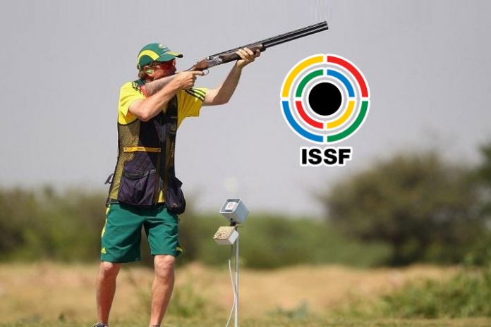 ಕೊರೋನ ವೈರಸ್ ಪರಿಣಾಮ: ಶೂಟಿಂಗ್ ವಿಶ್ವಕಪ್‌ನಿಂದ ಭಾರತ ಹೊರಕ್ಕೆ