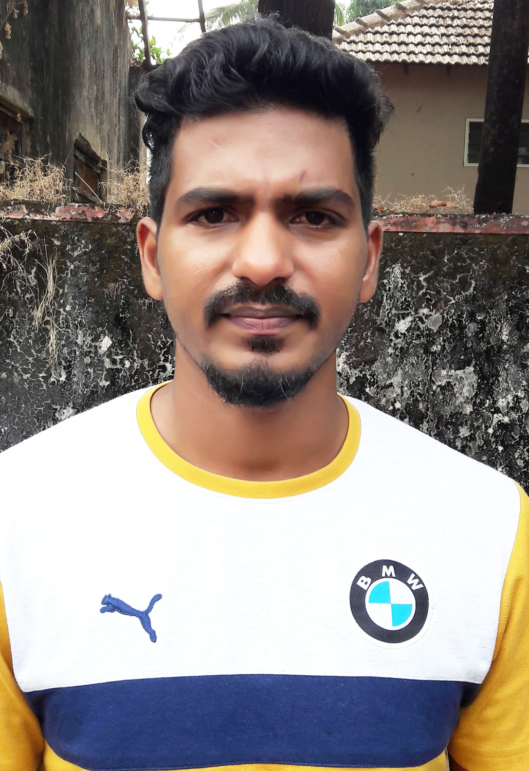 ಅಂತಾರಾಷ್ಟ್ರೀಯ ಕಿಕ್ ಬಾಕ್ಸಿಂಗ್: ಅನೀಶ್ ಶೆಟ್ಟಿ ಚಾಂಪಿಯನ್