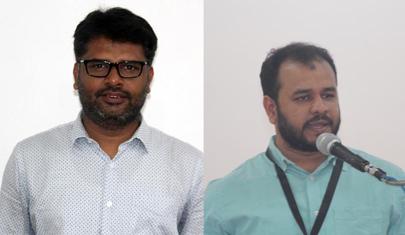 ಪಾಪ್ಯುಲರ್ ಫ್ರಂಟ್ ನೂತನ ರಾಜ್ಯಾಧ್ಯಕ್ಷರಾಗಿ ಯಾಸಿರ್ ಹಸನ್ ಆಯ್ಕೆ