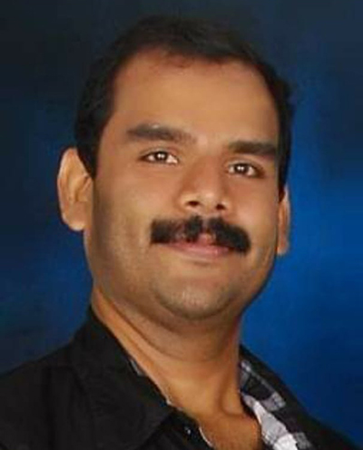 ವ್ಯಕ್ತಿ ನಾಪತ್ತೆ