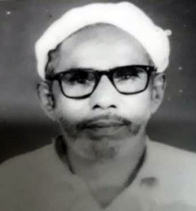 ಹಾಜಿ ಸಾಯಿರಿಯಬ್ಬ