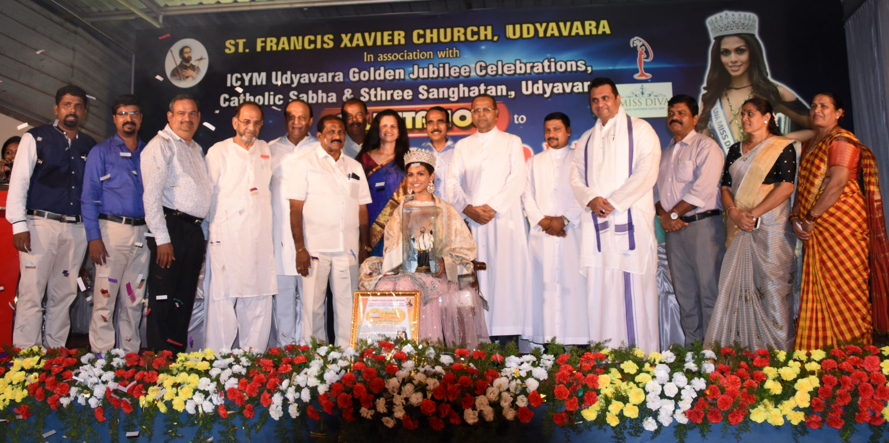 ಕೋಮು ಸಾಮರಸ್ಯದ ಮಾತಿಗೆ ಹುಟ್ಟೂರು ಪ್ರೇರಣೆ: ಅ್ಯಡ್ಲಿನ್ ಕ್ಯಾಸ್ತಲಿನೊ