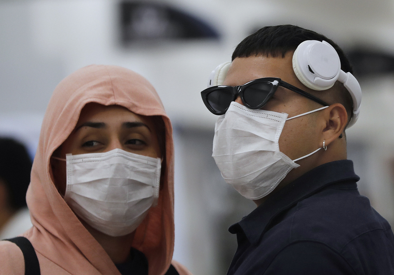 ಅಮೆರಿಕದಲ್ಲಿ 4ನೇ ಕೊರೋನವೈರಸ್ ಸೋಂಕು ಪ್ರಕರಣ ಪತ್ತೆ ಅಮೆರಿಕದಲ್ಲಿ 4ನೇ ಕೊರೋನವೈರಸ್ ಸೋಂಕು ಪ್ರಕರಣ ಪತ್ತೆ