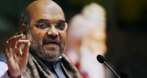 ಖಾಸಗಿ ವಲಯ ವೈದ್ಯಕೀಯ ಸಂಶೋಧನೆಗೂ ಆದ್ಯತೆ ನೀಡಲಿ: ಅಮಿತ್ ಶಾ