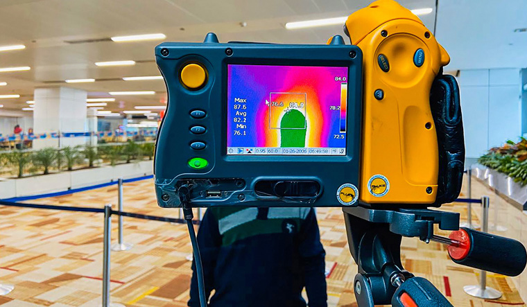 ಕೊರೋನವೈರಸ್ ಭೀತಿ: ಆಸಿಯಾನ್ ಶೃಂಗ ಸಮ್ಮೇಳನ ಮುಂದೂಡಿದ ಅಮೆರಿಕ