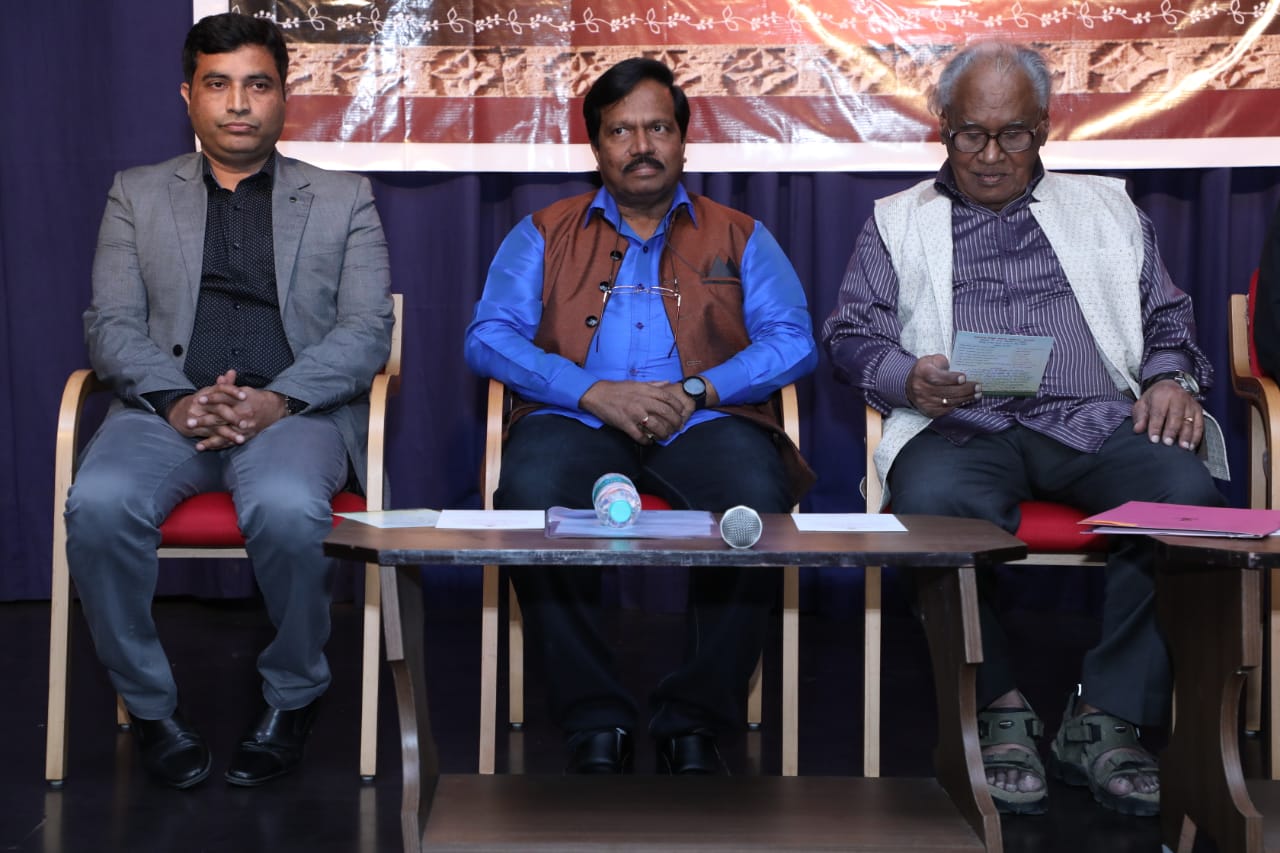 ಕನ್ನಡದಲ್ಲಿ ಉತ್ಕೃಷ್ಟ ವಿಜ್ಞಾನ ಬರಹಗಳು ಮೂಡಿಬರಲಿ: ಸಿಎನ್‌ಆರ್ ರಾವ್