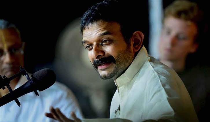 ಕಲಾಕ್ಷೇತ್ರ ಅನುಮತಿ ರದ್ದುಪಡಿಸಿದ ಬಳಿಕ ಟಿ.ಎಂ.ಕೃಷ್ಣ ಪುಸ್ತಕ ಬಿಡುಗಡೆಗೆ ಮುಗಿಬಿದ್ದ ಜನರು